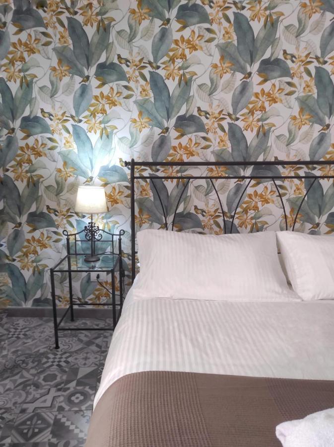 B&B Casa Carola CTA Eksteriør billede