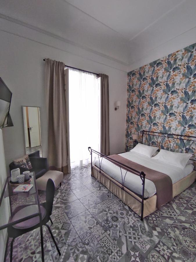 B&B Casa Carola CTA Eksteriør billede