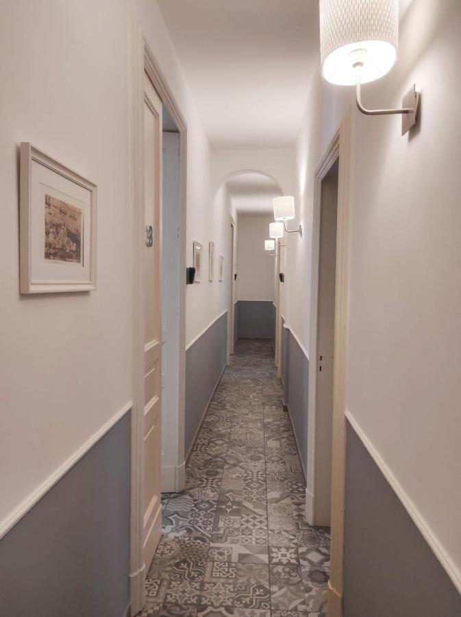 B&B Casa Carola CTA Eksteriør billede